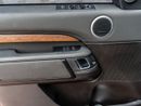 لاند روفر دسكفري HSE 2.0L 4WD