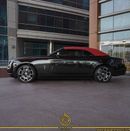 Rolls-Royce Dawn Black Badge