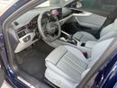 Audi A4 35 TFSI S-LINE