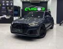 أودي SQ5 Sportback TFSI quattro 3.0L