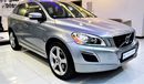 Volvo XC60 T60 R-Design AWD