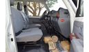 Toyota Land Cruiser 2019 MODEL  79 DOUBLE CABIN PICKUP LX DLX V8  4.5L DIESEL MANUAL TRANSMISSION