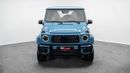 Mercedes-Benz G 63 AMG - 2025 -  GCC Specs - Under Warranty and Service Contract