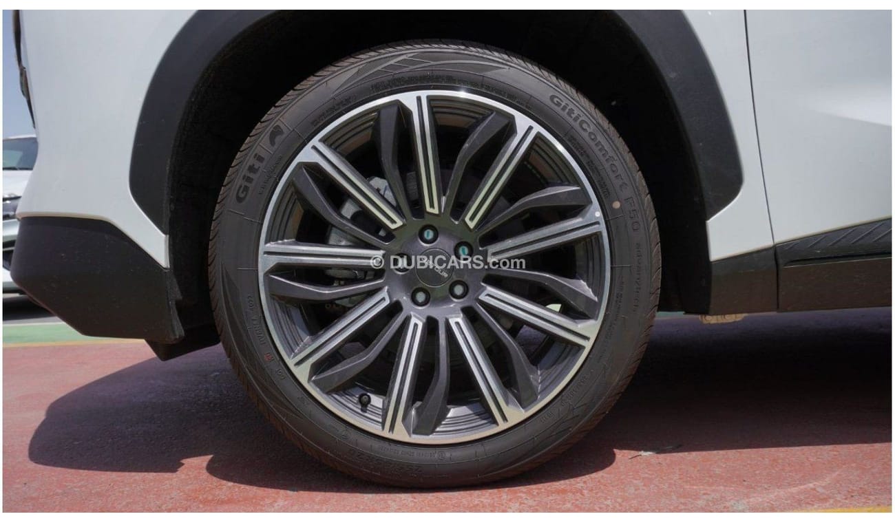 Jetour Dashing 2023 Jetour Dashing Max 1.6L Turbo Petrol