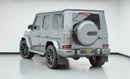 Mercedes Benz G63 AMG
