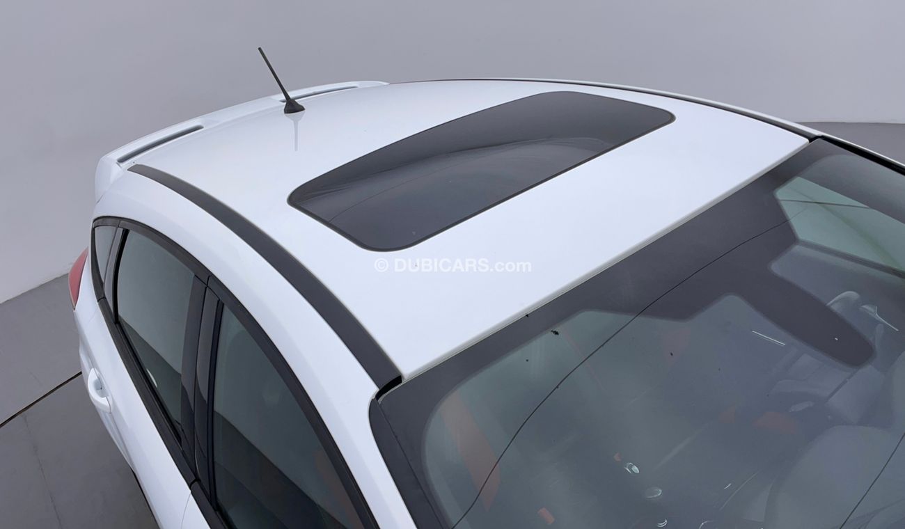 Ford Focus ST 2 | Zero Down Payment | Free Home Test Drive