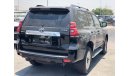 Toyota Prado 3.0L VXL, 18" Rims, Black Inside Beige, Top of the Range, Driver Power Seat (CODE # VXLB2021)