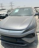 بي واي دي سونغ برو PREMIUM Intelligent Driving Edition DM-i 115KM Excellent Condition