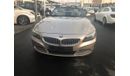 BMW Z4 Bmw Z4  model 2010 GCC CAR PREFECT CONDITION FULL SERVICE FULL OPTION LOW MILEAGE