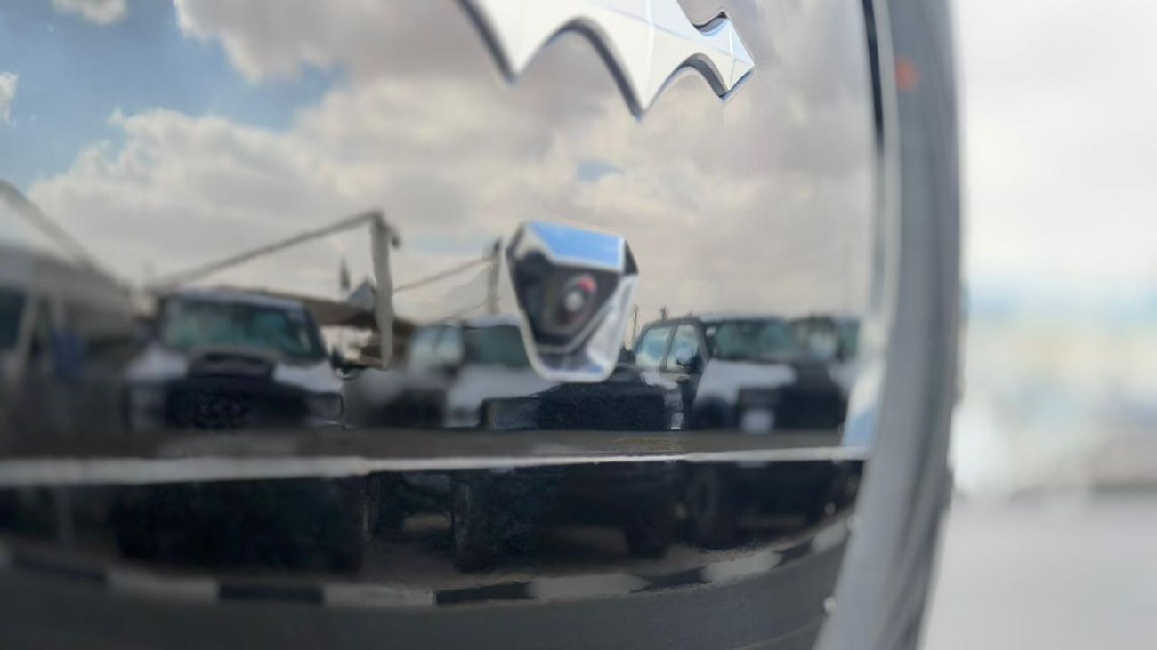 بي واي دي ليوبارد 5