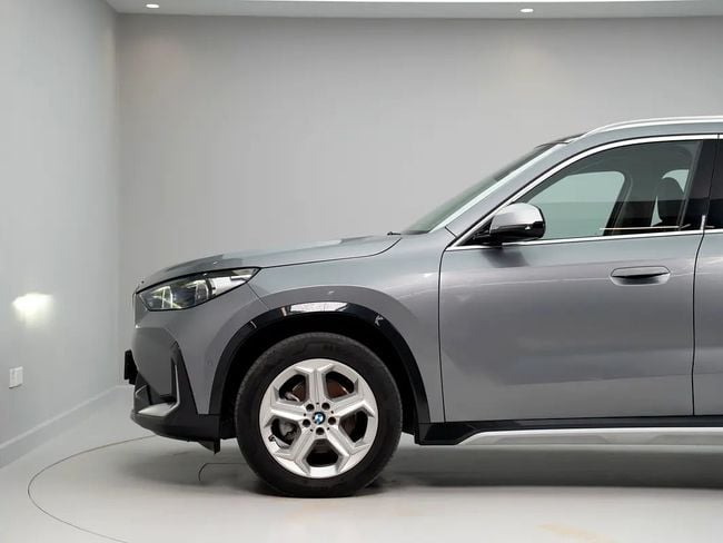 BMW X1 SDRIVE 20i, миниатюра 21