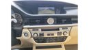 Lexus ES350 Platinum 2015 Lexus ES-350, Full Option
