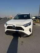 تويوتا راف ٤ VXR HEV 2.5L (219 HP) AWD