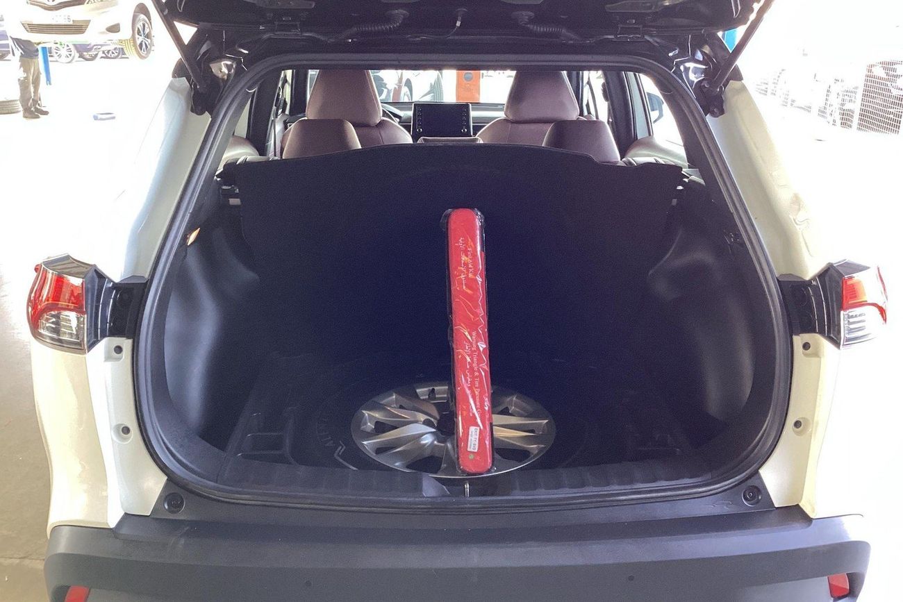 Toyota Corolla Cross GLI | Guaranteed Warranty | 0 Down Payment