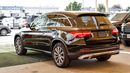 Mercedes-Benz GLC 350 Hybrid E 4Matic