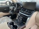 Toyota Land Cruiser GXR 3.5L
