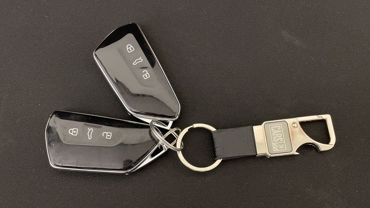 Skoda Octavia A8 Ambition 1.4L AMBITION 1.6 | Zero Down Payment | Home Test Drive