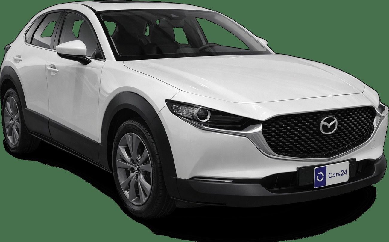 مازدا CX30 ELITE كارس24 هي سوق ضخم للسيارات المستعملة موثوق ومضمون ٪كارس24 هي سوق ضخم للسيارات المستعملة موثوق ومضمون