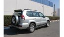 Toyota Prado TOYOTA PRADO DIESEL 2005 MANUAL GEAR GULF SPACE