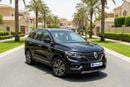 Renault Koleos 2024 SE | AED 909/Month | 0 DP | 30 Day Return | Warranty