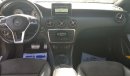 Mercedes-Benz A 250 2014 Model full options panorama Gcc specs