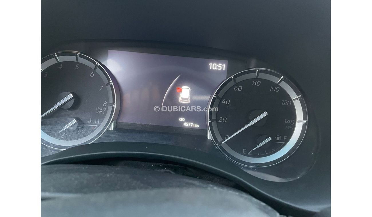 Toyota Highlander 2022 TOYOTA HIGHLANDER XLE- AWD- 3.5L - V6 / EXPORT ONLY