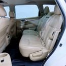 Nissan Pathfinder SL 3.5L (271 HP) AED 1,175 P.M | 0% Down Payment l Nissan Pathfinder SL l 100K KMS Service Done in A