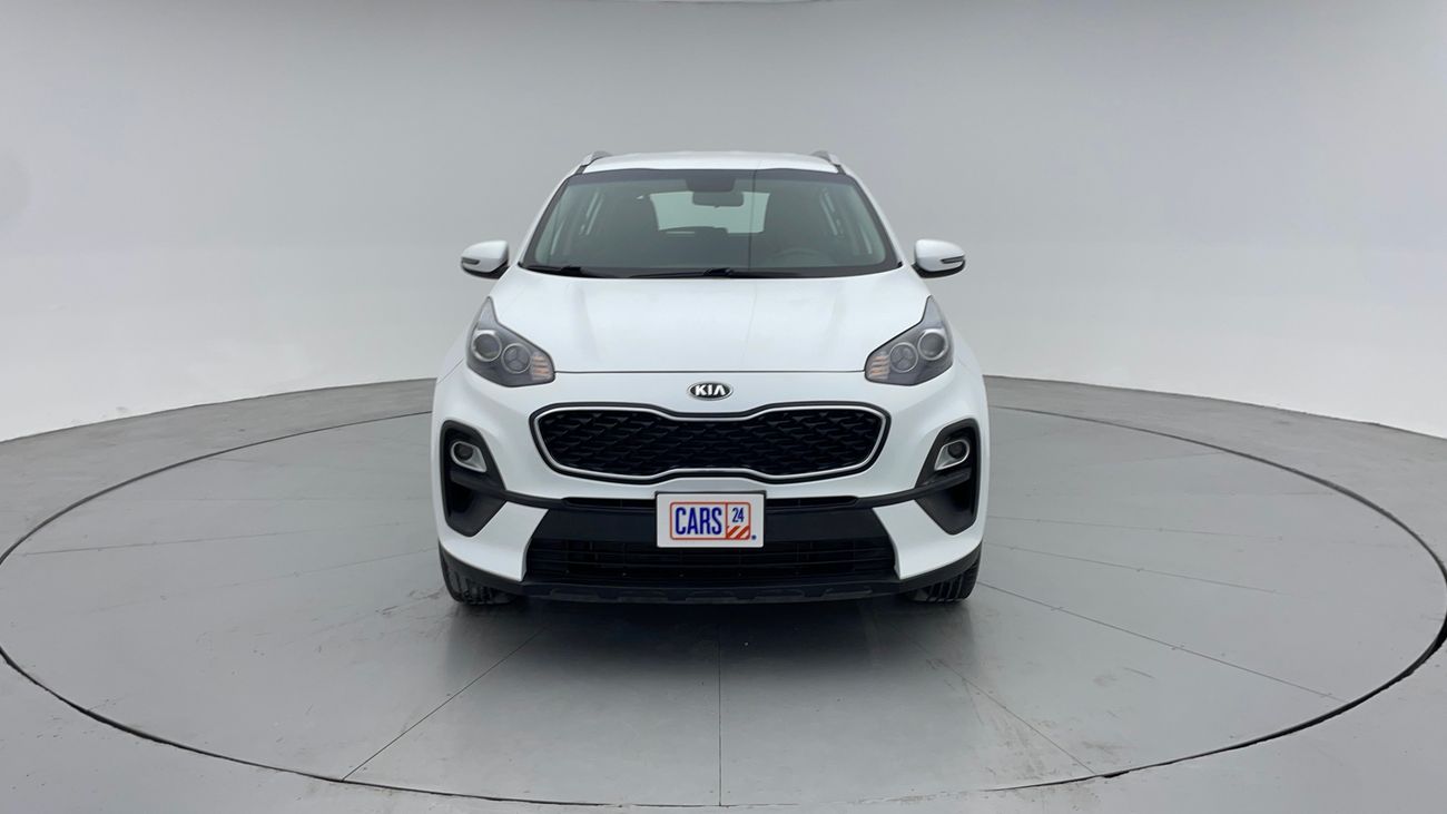 Kia Sportage LX AWD 2.4 | Zero Down Payment | Free Home Test Drive