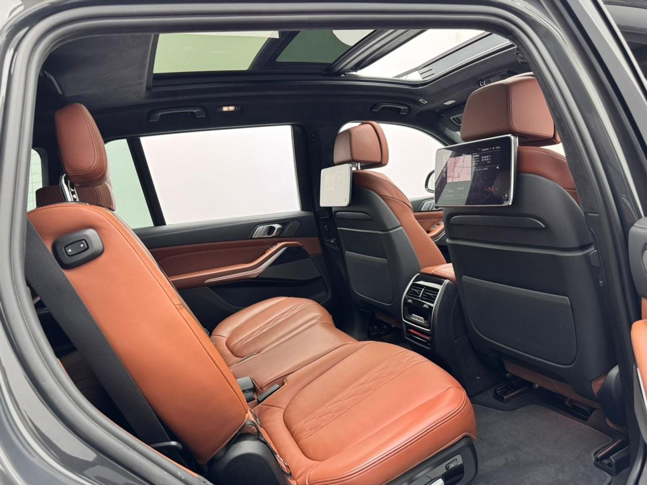 BMW X7 XDRIVE40I M SPORT 2022 BMW X7 xDrive40i M-Sport, 4/2027 BMW Warranty and Service Pack, BMW Service H