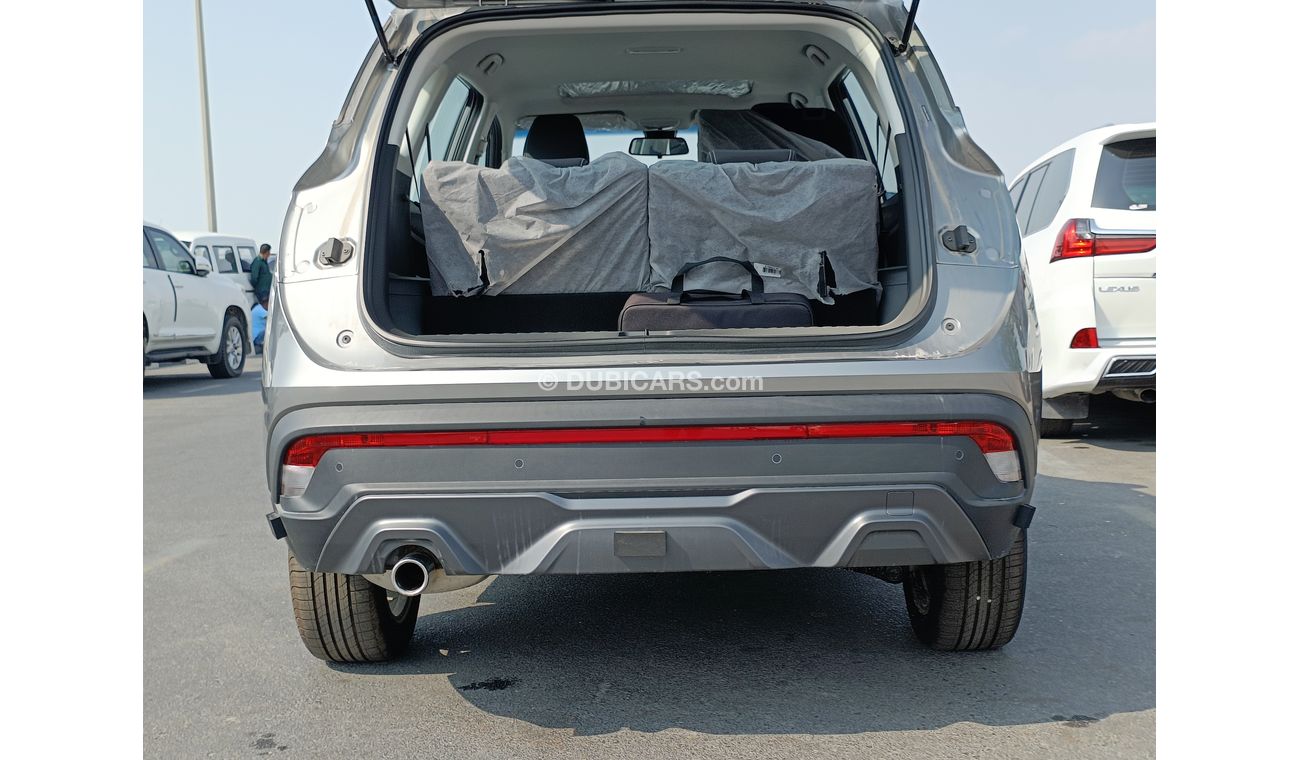 Chevrolet Captiva 1.5L,V4,SUV,FWD PREMIER,18'' ALLY WHEELS,A/T,2023MY