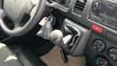 Toyota Hiace DLS - STD ROOF Highroof 2.5L Diesel MT 16-Seat 2025YM