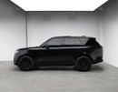 Land Rover Range Rover AUTOBIOGRAPHY P530