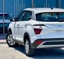 هيونداي كريتا Mid 1.6L