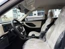 Hyundai Creta Hyundai Creta 1.5L MID Option Plus