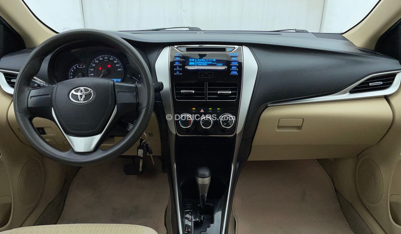 Toyota Yaris E 1.5 | Zero Down Payment | Free Home Test Drive