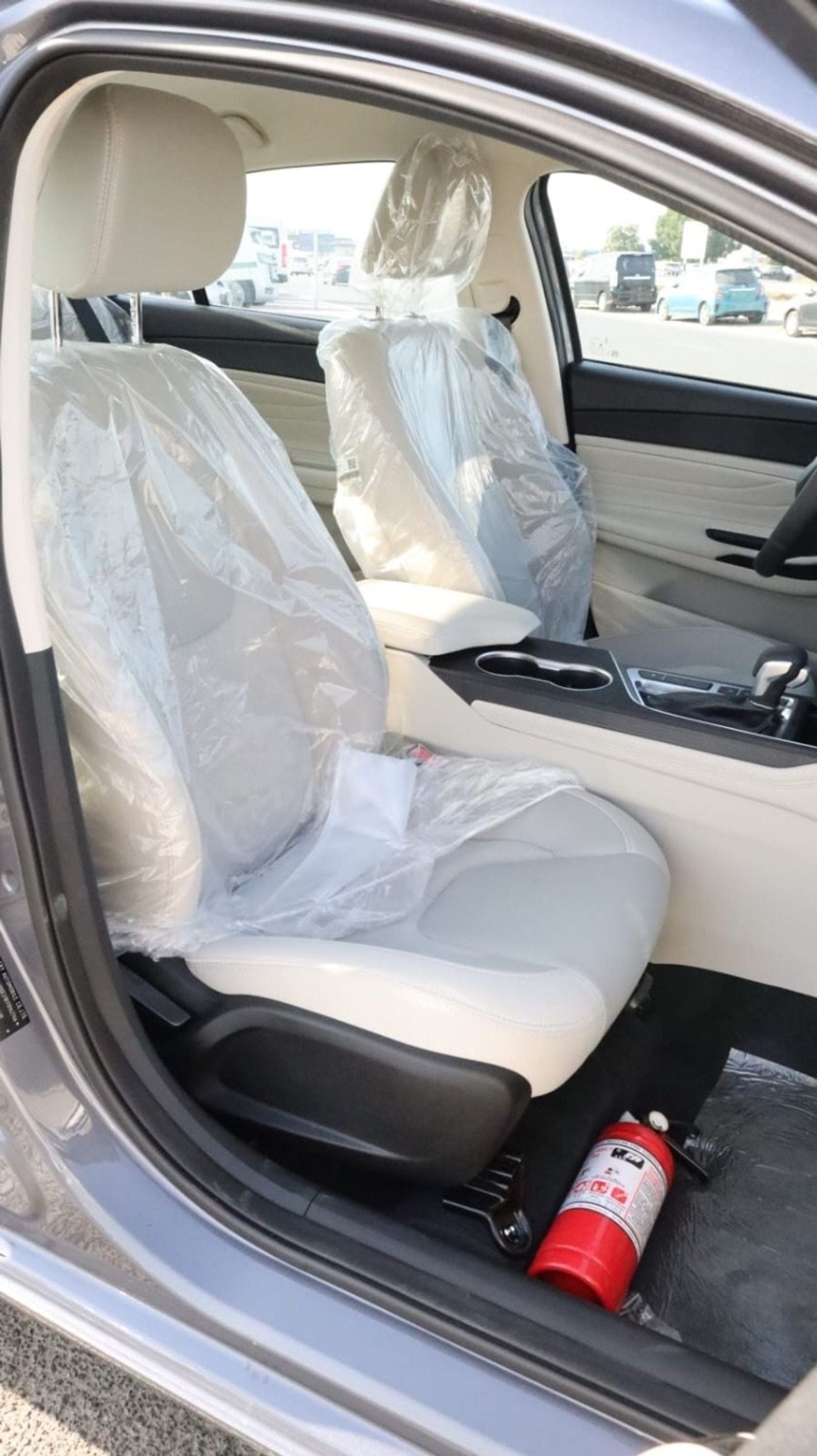 شيري ازيرو5 COMFORT