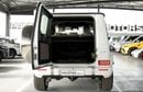 مرسيدس بنز G 63 AMG STD With Bull Bar