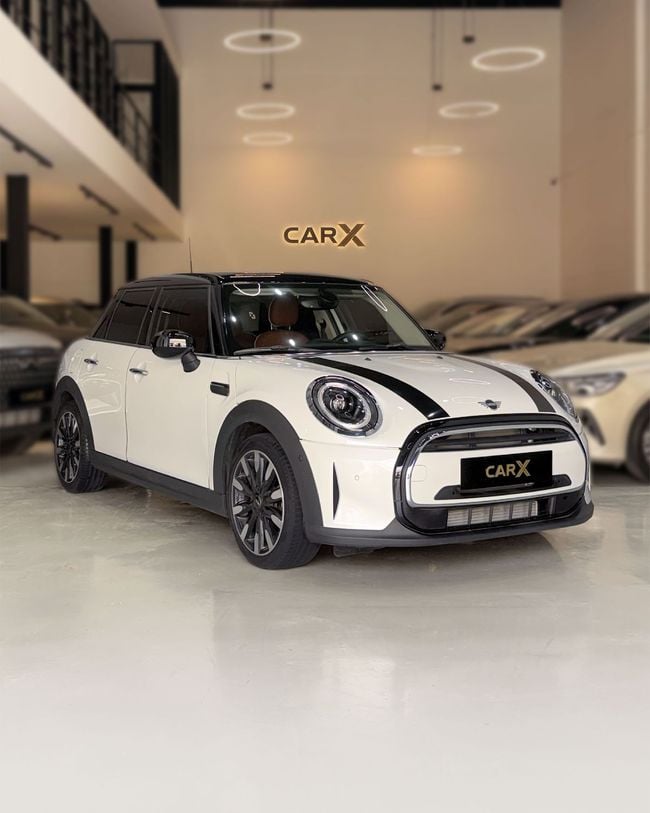 MINI Cooper STANDARD, миниатюра 19