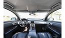 Jaguar XF 3.0L V6