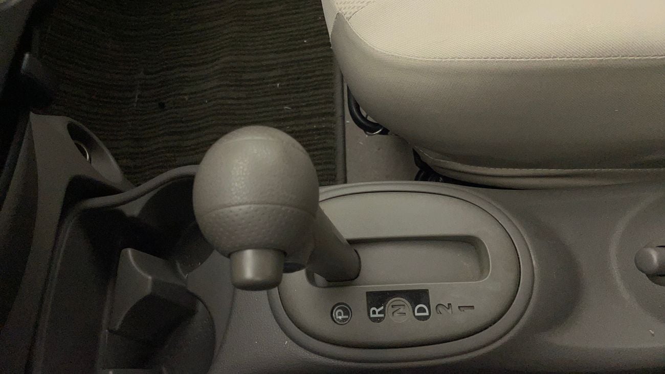 Nissan Sunny SV 1.5 | Zero Down Payment | Home Test Drive