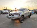 Toyota Hilux TOYOTA HILUX PICKUP RHD 2017 MODEL 2.8 L DIESEL AUTOMATIC(PM94124)