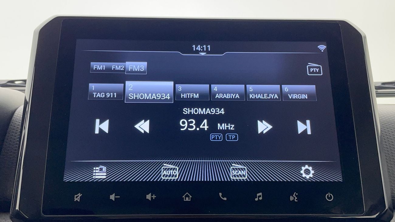 سوزوكي جيمني GLX 1.5 | بدون دفعة مقدمة | اختبار القيادة في المنزل