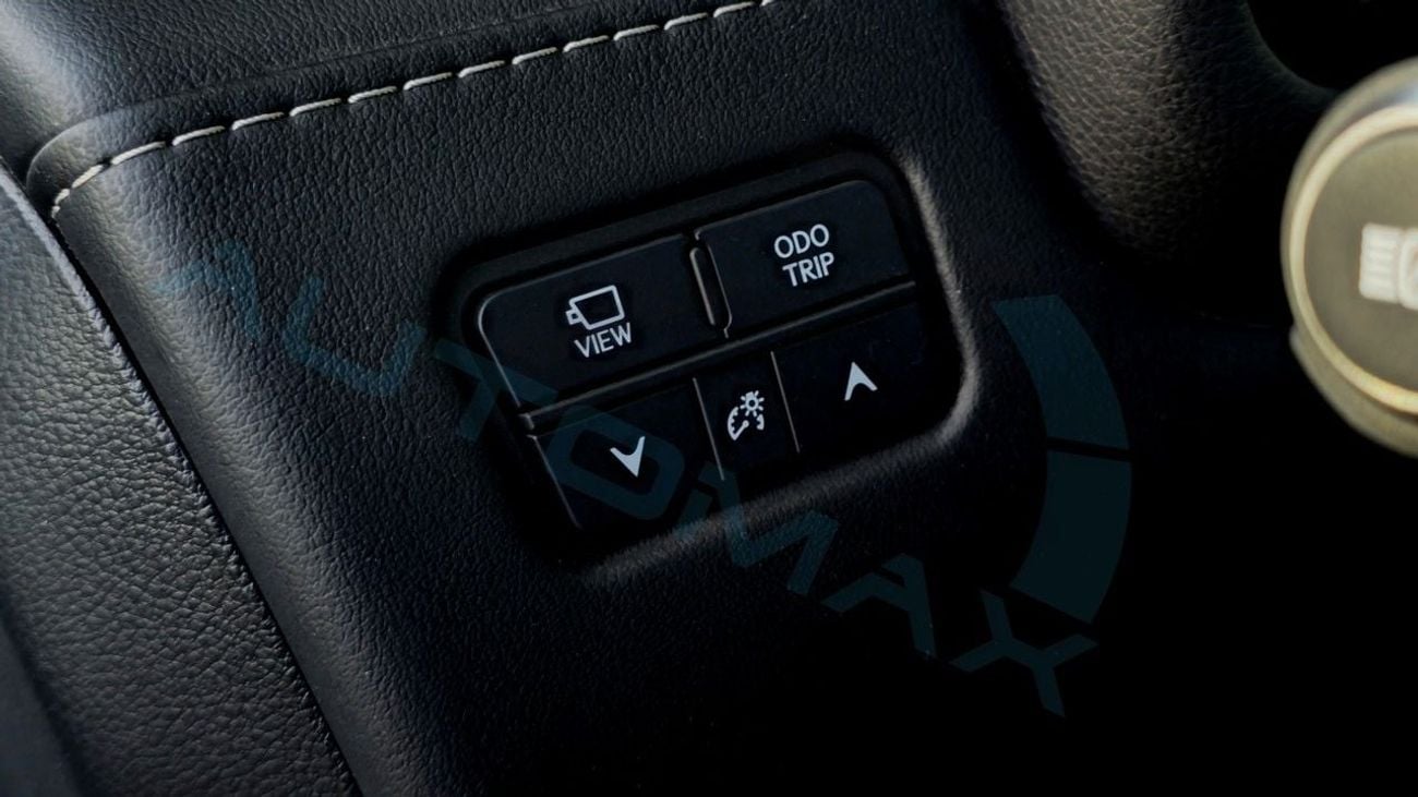 Lexus LX700h SIGNATURE 2026 (For Export , НА ЭКСПОРТ) BH  3.5TT V6 Hybrid AWD GCC Без пробега