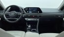 Hyundai Sonata GL 2.5 | Under Warranty | Inspected on 150+ parameters