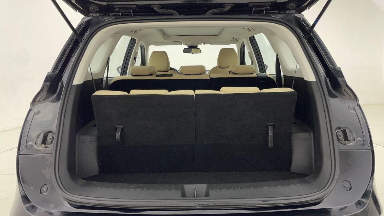 Chevrolet Captiva Premier 1.5L (150 HP) (7 Seater) 1.5L 2024 | 0 DP | 872/Month | 30 Day Return | Service History