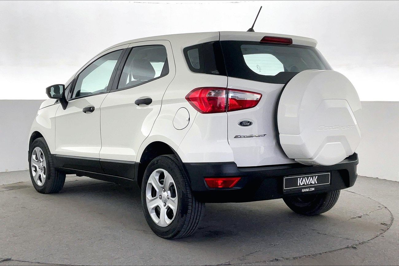 Ford EcoSport Ambiente | National Day Celebration | Guaranteed Warranty | 0 Down Payment