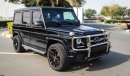 مرسيدس بنز G 63 AMG