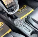 McLaren 570S 2019 McLaren 570 S, 2026 McLaren Warranty, 2027 McLaren Service Pack, Low km, GCC