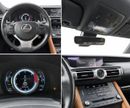 Lexus RC300 F SPORT 2.0