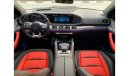 Mercedes-Benz GLE 53 GLE 53 AMG 4Matic+